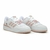 Forum Low (Branco/Nude) - loja online