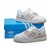 Imagem do Forum Low (Branco/Nude)