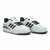 Forum Low (Branco/Preto) - loja online
