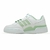 Forum Low (Branco/Verde Claro) na internet