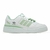 Forum Low (Branco/Verde Claro) - comprar online