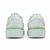 Forum Low (Branco/Verde Claro) - Leao Importados
