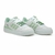 Forum Low (Branco/Verde Claro) - loja online