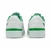 Forum Low (Branco/Verde Escuro) - Leao Importados