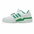 Forum Low (Branco/Verde Escuro) na internet