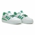 Forum Low (Branco/Verde Escuro) - loja online