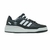 Forum Low (Preto/Branco) - comprar online