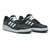 Forum Low (Preto/Branco) - loja online