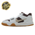 Jordan Travis Scott Jumpman Jack (Branco/marrom) - Leao Importados