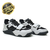 Jordan Travis Scott Jumpman Jack (Branco/preto) - Leao Importados