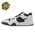 Jordan Travis Scott Jumpman Jack (Branco/preto) na internet