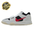 Jordan Travis Scott Jumpman Jack (Branco/vermelho) - comprar online