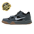 Jordan Travis Scott Jumpman Jack (Grafite preto) na internet
