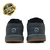 Jordan Travis Scott Jumpman Jack (Grafite preto) - Leao Importados