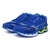 Mizuno Creation (Azul/Limão) - Leao Importados
