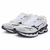 Mizuno Creation (Branco/Preto) - loja online