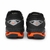 Mizuno Creation (Cinza/Laranja) - Leao Importados