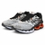 Mizuno Creation (Cinza/Laranja) - loja online