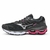 Mizuno Creation (Grafite/Rosa) na internet