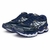 Mizuno Creation (Marinho/Branco) - loja online