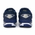 Mizuno Creation (Marinho/Branco) - Leao Importados