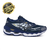 Mizuno Creation (Marinho/Branco) - comprar online