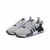 NMD R1 V2 Boost (Cinza/Preto) na internet