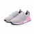 NMD R1 V2 Boost (Cinza/Rosa) na internet