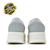 Prada Milano (Cinza/Off) - loja online