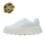 Prada Milano (Todo Branco) - loja online
