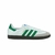 Samba (Branco/Verde) - comprar online
