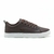Sapatênis Lacoste (Café/Branco) - comprar online