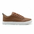 Sapatênis Lacoste (Marron/Branco) - comprar online