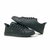 Sapatênis Lacoste (Preto/Preto) na internet