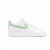 Air Force 1 Essential White Rust (Green Mint) - comprar online