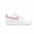 Air Force 1 Essential White Rust (Pink) - comprar online