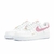 Air Force 1 Essential White Rust (Pink) na internet