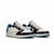 Air Jordan Low OG Travis Scott ‘Fragment’ (Azul/Branco/Preto) - loja online