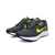 Nike Dynamic Fit (Grafite/Limão) - loja online