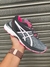 Asics Gel Revelation (Grafite Rosa) na internet