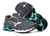 Mizuno Creation 20 (Grafite/Limão) na internet