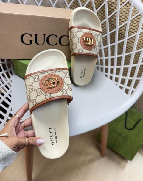 Slide Gucci
