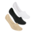 Kit com 3 Pares de Meias Sapatilha – Hoahi