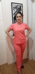 CONJUNTO CIRURGICO DIAMANTE COM ELASTANO - loja online