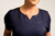 CONJUNTO CIRURGICO PEROLA - Dra Annalu Jalecos e Scrubs