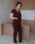 CONJUNTO CIRURGICO AMETISTA CALÇA JOG - loja online