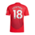 Camisa Home Manchester United 2024/2025 Torcedor - SRI IMPORTS