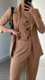 Blazer alfaiataria premium