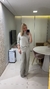 Conjunto MODAL - CINZA