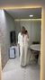 Conjunto MODAL - OFF WHITE